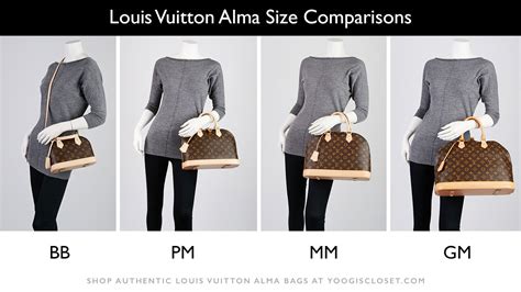 lv palermo gm size cm|Comparison of Louis Vuitton's Totally MM and Palermo GM.